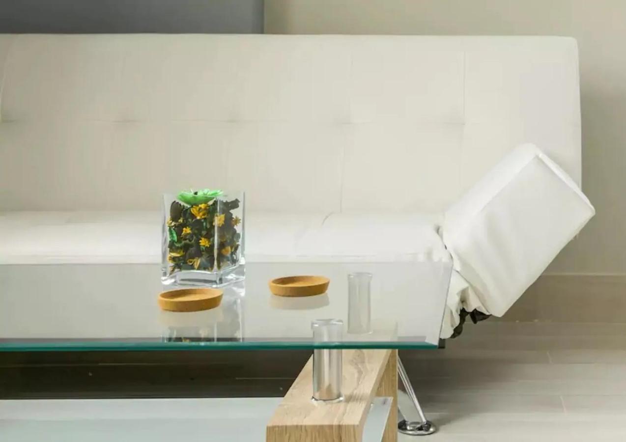 Caravanserai Studio 4 Apartment Thessaloníki Luaran gambar